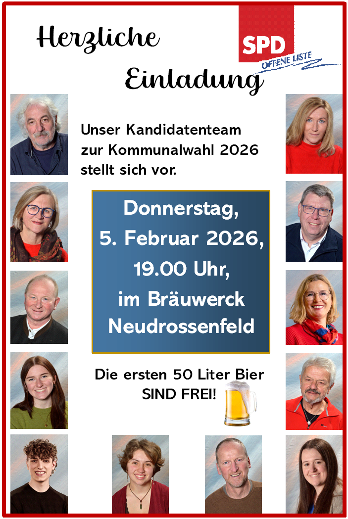 Unterhaltsam und interessant - im Bräuwerck