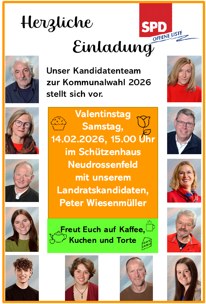 Unterhaltsam und interessant - Schützenhaus